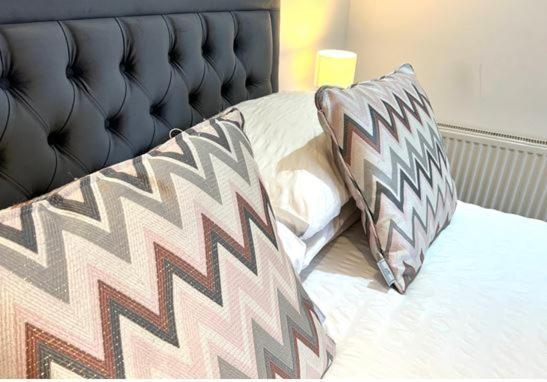Stunning Beach Front House - Sleeps 6 Pwllheli Exteriér fotografie