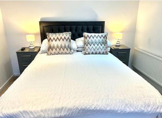Stunning Beach Front House - Sleeps 6 Pwllheli Exteriér fotografie