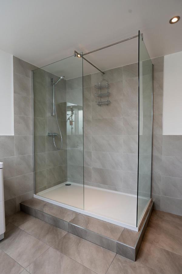 Stunning Beach Front House - Sleeps 6 Pwllheli Exteriér fotografie