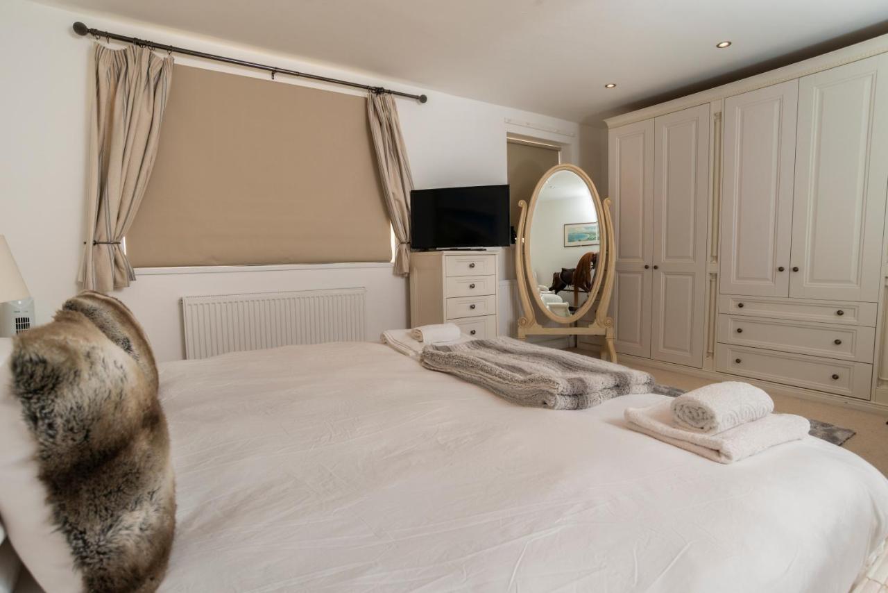 Stunning Beach Front House - Sleeps 6 Pwllheli Exteriér fotografie
