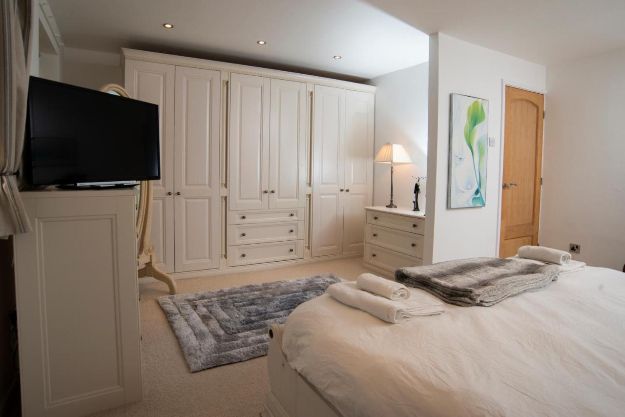 Stunning Beach Front House - Sleeps 6 Pwllheli Exteriér fotografie